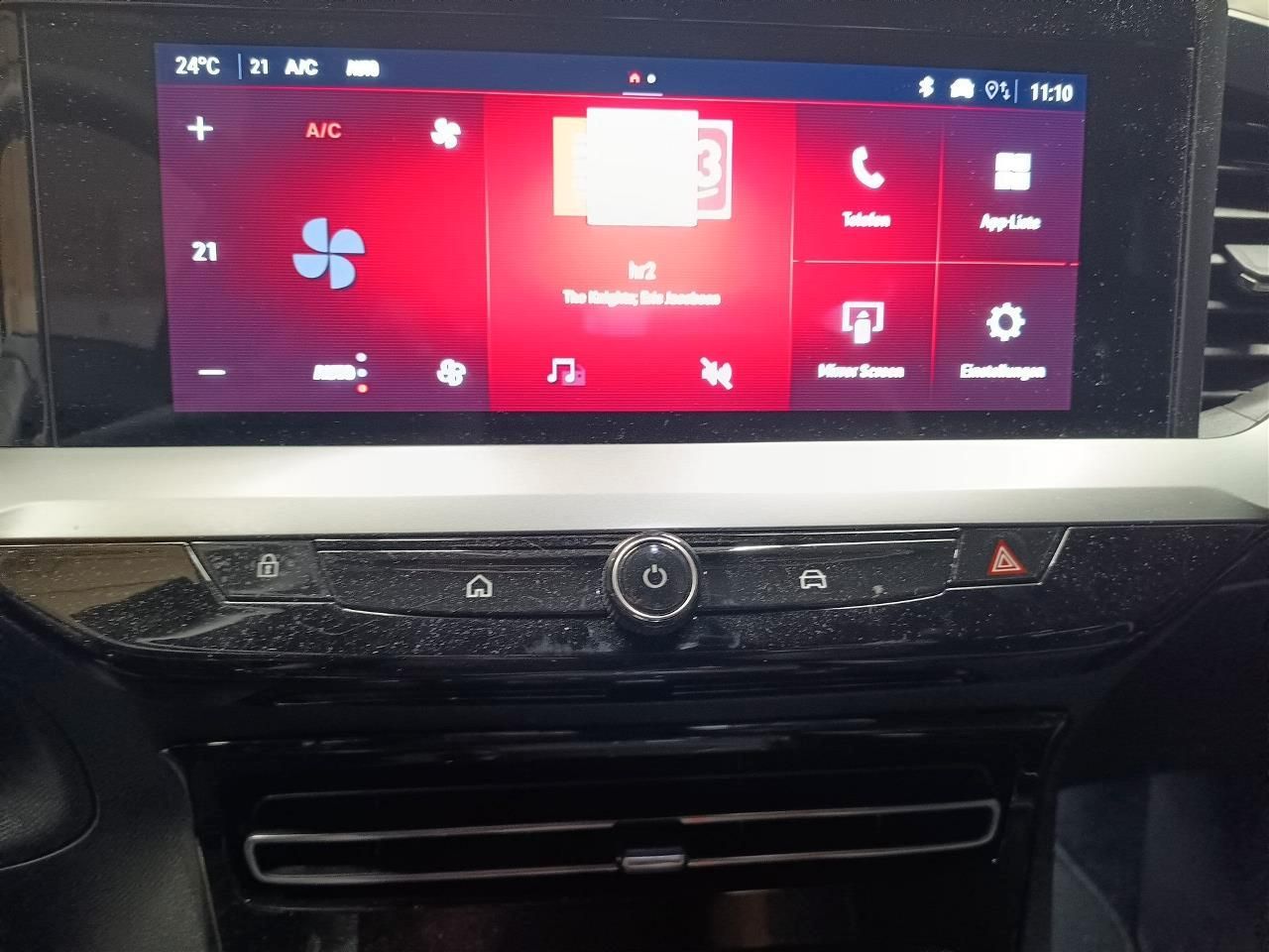 Fahrzeugabbildung Opel Mokka 1.2 GS Kamera,LED,PDC,SHZ,Klimaaut.,AUT