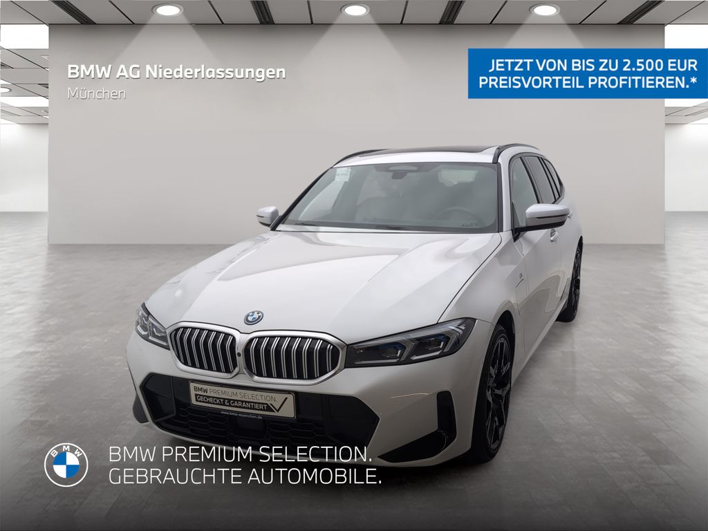 BMW 3er