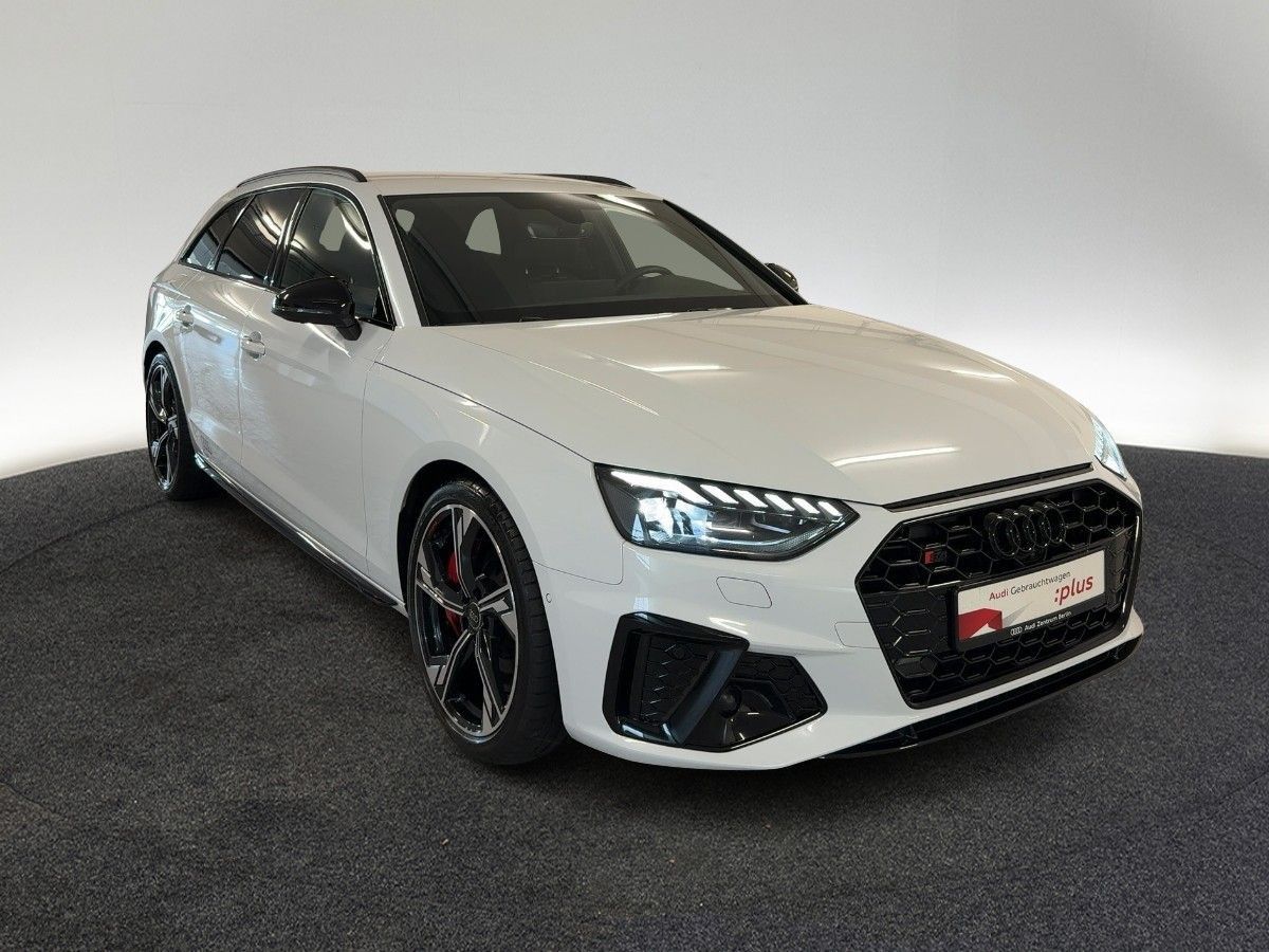 Audi S4 - Bild 9