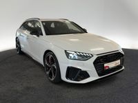 Audi S4 - Vorschau Bild 9