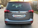 Opel Zafira C ON/NAVI/TMP/7-SITZER/AHK/KLIMAAUTOM/PDC - Opel Zafira Gebrauchtwagen in Dortmund