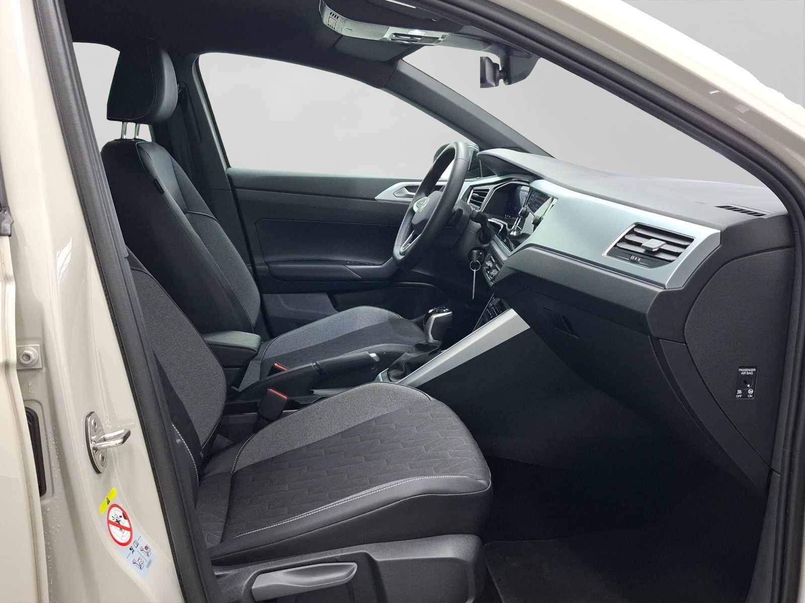 Volkswagen Taigo - Bild 4