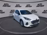 Mazda 2 Hybrid 1.5L Hybrid VVT-i - Mazda 2 Gebrauchtwagen