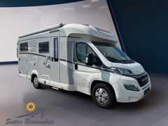Carthago C-tourer T 143 LE*ALKO*SAT*Wechselrichter*Solar