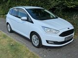 Ford C-Max Cool & Connect *TOP Zustand* - Ford C-MAX Cool&Connect