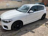 BMW 120d Edition M Sport Shadow Edition M Sport ... - BMW 120: 120d Edition Sport