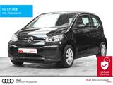 Volkswagen up! 1.0 TSI KAMERA PARK ASSIST GRA LED Garantie  - Volkswagen up! in Solingen