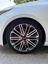 Kia cee'd / Ceed 1.6 T-GDI DCT GT GT - Kia cee'd / Ceed von privat