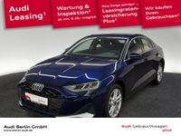 Audi A3 - Vorschau Bild 1