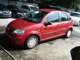 Citroën C3 HDi 70 Tonic - Citroën C3: Hdi 70