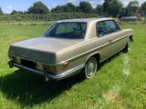 Mercedes-Benz 280 C Coupé Strich  8 ,Zustand 2  !!! - Mercedes-Benz Strich 8