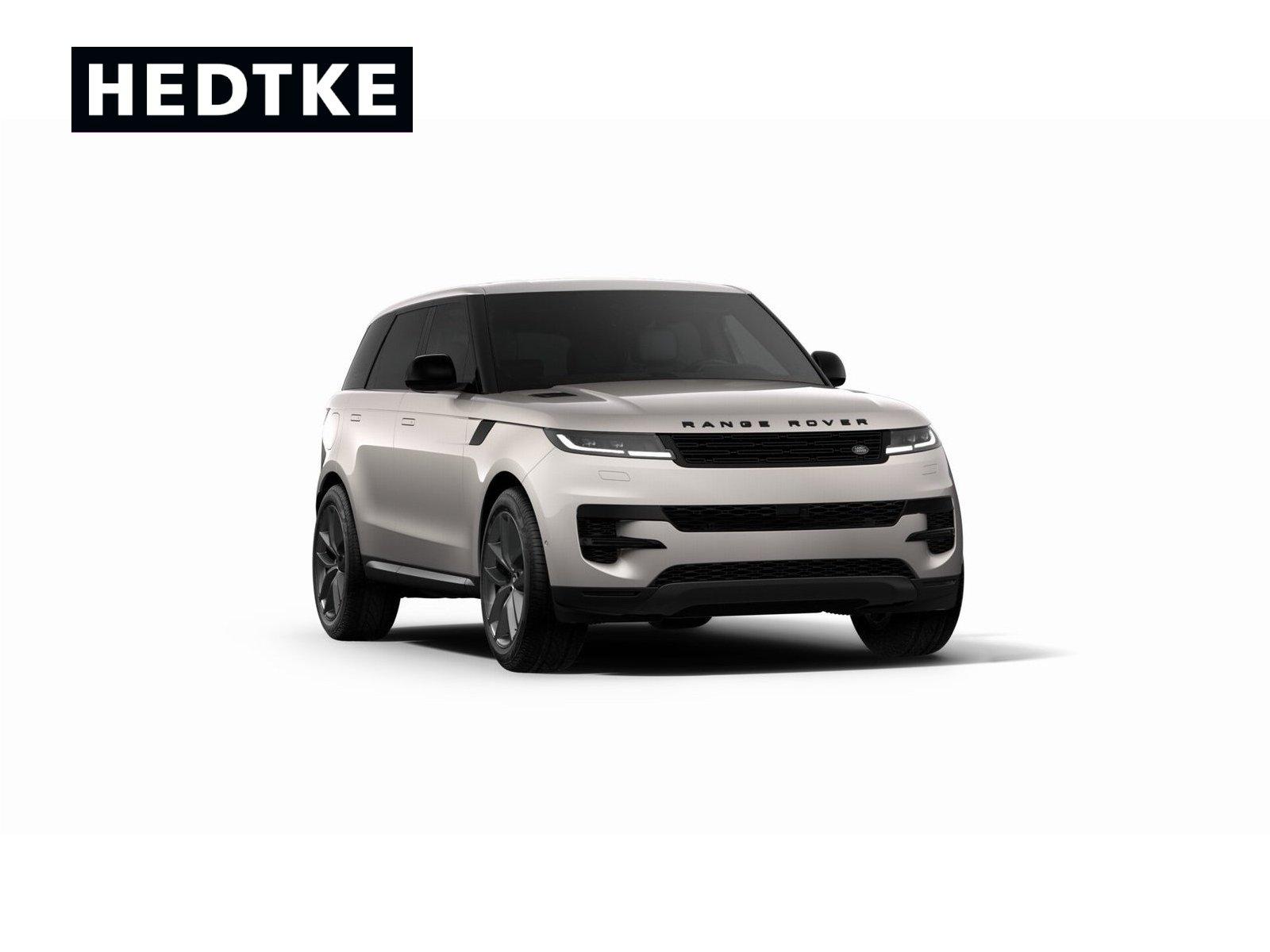 Land Rover Range Rover Sport P460e S Edition