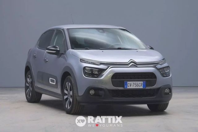 Citroën Citroen C3 1.2 Puretech 110CV Max