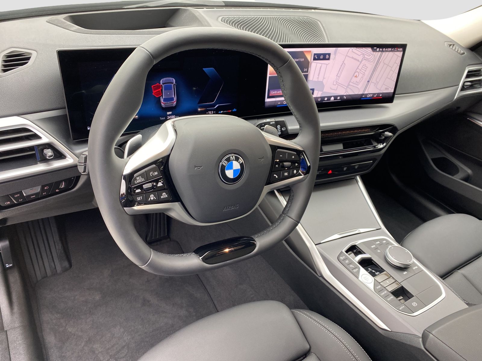 BMW 318 - Bild 9