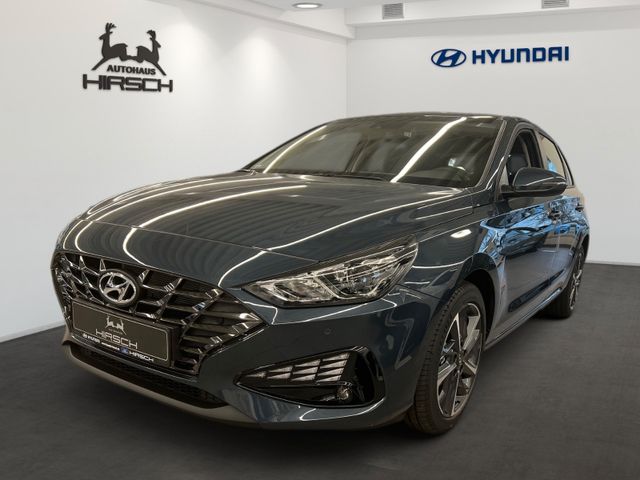 Hyundai i30 1.0 T-Gdi (48V) Trend Klima Alu PDC