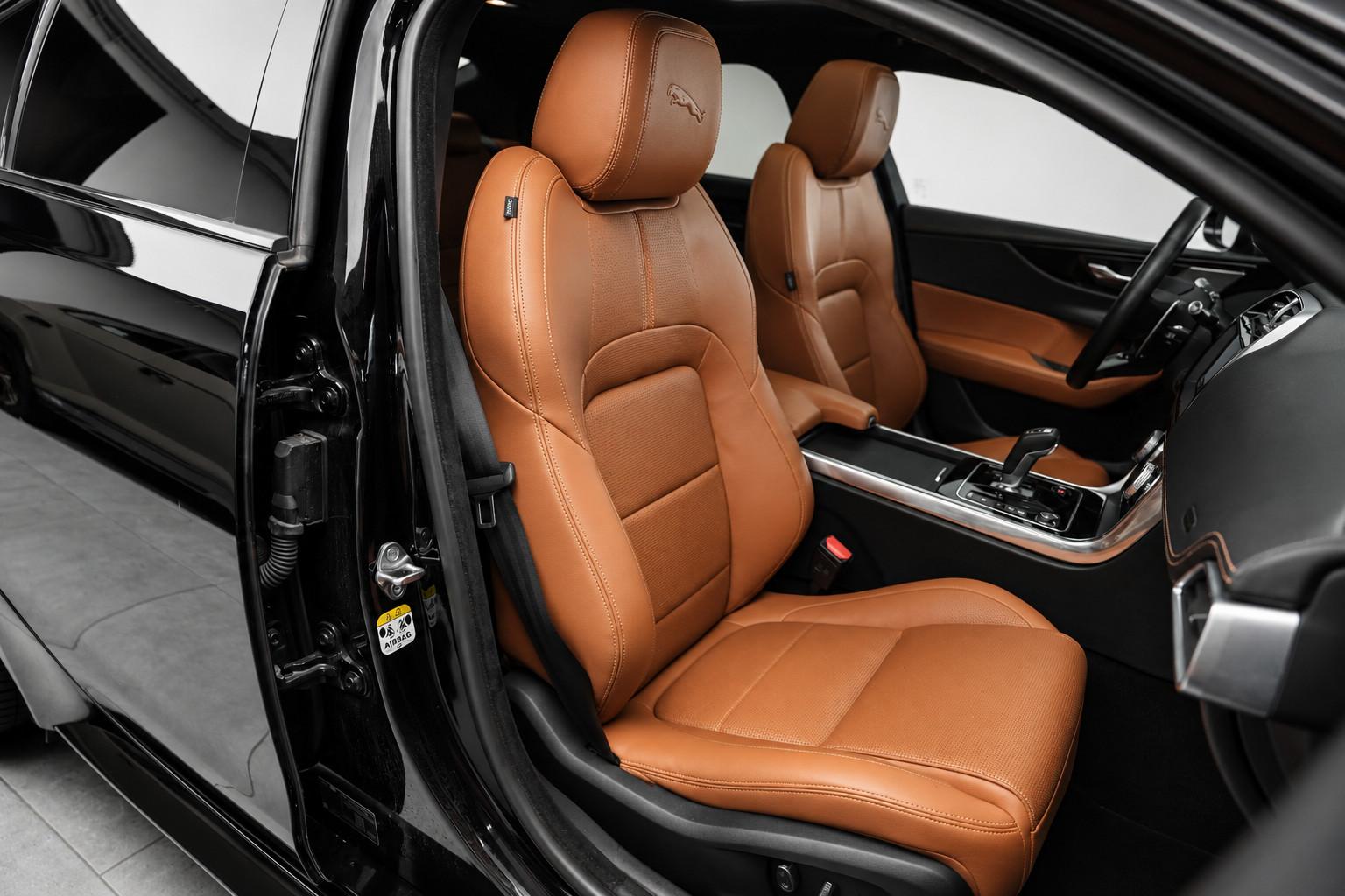 Jaguar Xe R-Dynamic *Pano*HUD*Meridian*BlackPack*360°, миниатюра 19