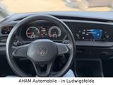 Volkswagen Caddy Cargo EcoProfi - gebrauchte Volkswagen Caddy aus dem Jahr 2022