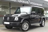 Mercedes-Benz G 500 Station*Sitzbelüft.*360°Cam*Burmester*AHK* - Mercedes-Benz G-Class in Leipzig
