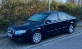 Audi A4 2.0 - 1. Hand+NUR 86 Tsd.+Klima+8fach bereift - Audi A4 mit Benzin-Antrieb: Limousine, 2.8