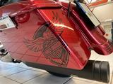 Harley-Davidson FLHX Street Glide *Jekill & Hyde*UMBAU* - HARLEY-DAVIDSON 2007 STREET GLIDE