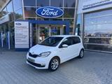 Skoda Citigo 1.0 Clever - Skoda Citigo: Clever