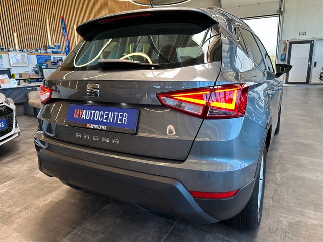 Seat Arona Style *ACC*NAVI*PDCLenkeingriff*LED*