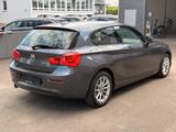 BMW 116 1 Limousine 3-trg. 116 d Advantage - BMW 1er Reihe mit Diesel-Antrieb