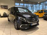 Mercedes-Benz EQV 300 Avantgarde Airmatic Burmester Distronic - Mercedes-Benz EQV aus 2023