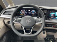 Volkswagen T7 Multivan - Vorschau Bild 10