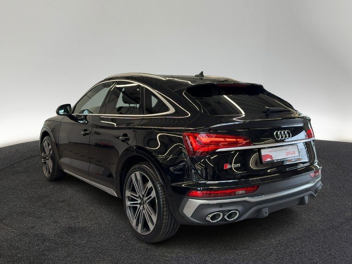 Audi SQ5 - Bild 4