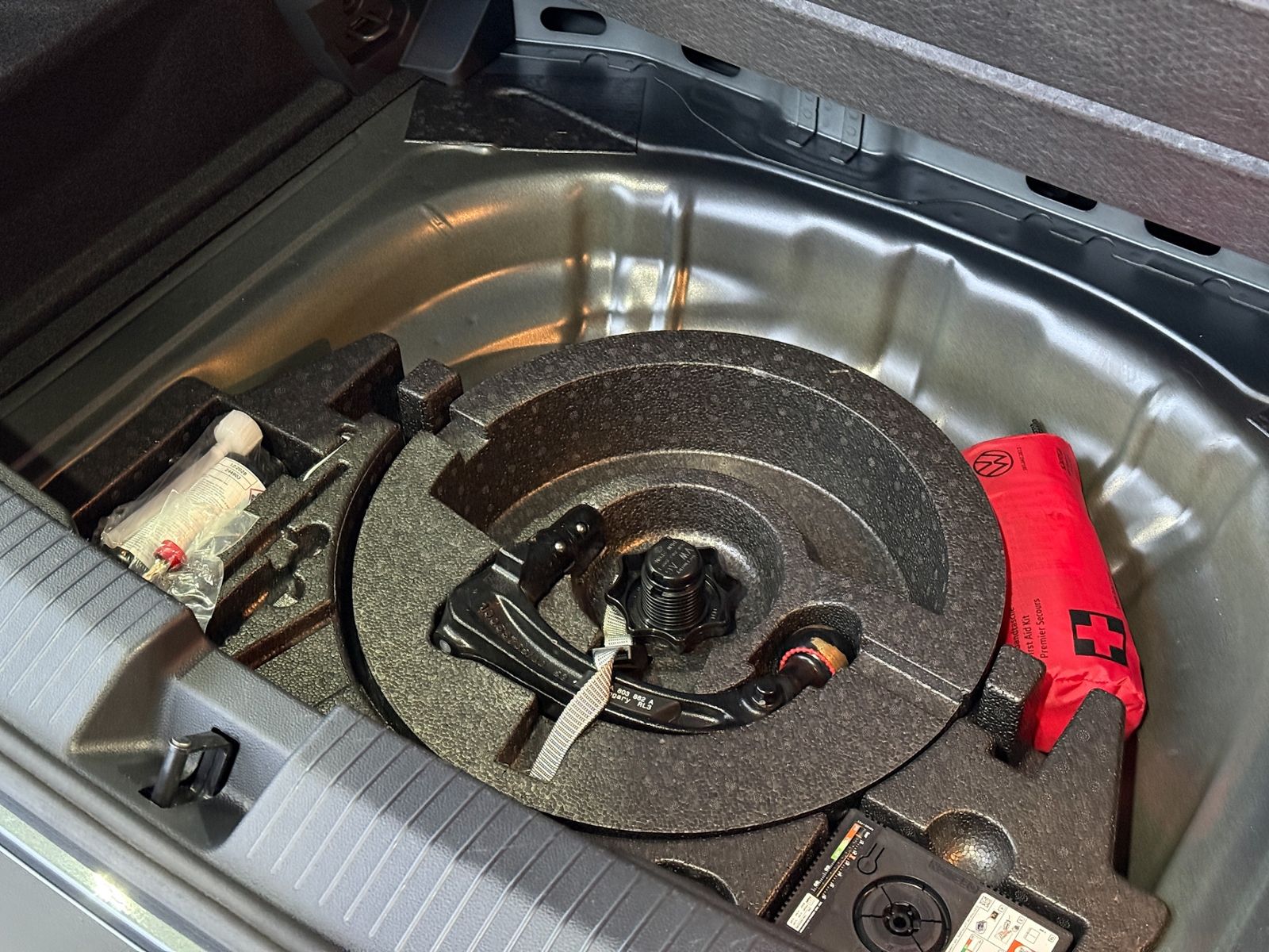 Volkswagen T-Roc - Bild 9