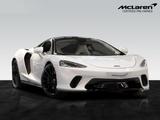 McLaren GT | Luxe | MSO Electrochromic Roof - McLaren GT aus 2020