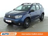 Dacia Duster 1.5 dCi Comfort 4x4*NAVI*CAM*TEMPO*SHZ* - Dacia Duster mit Diesel-Antrieb: Allradantrieb, 1.5