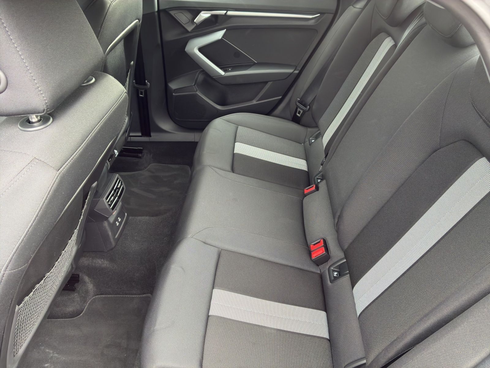 Audi A3 - Bild 14