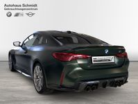 BMW M4 - Vorschau Bild 3