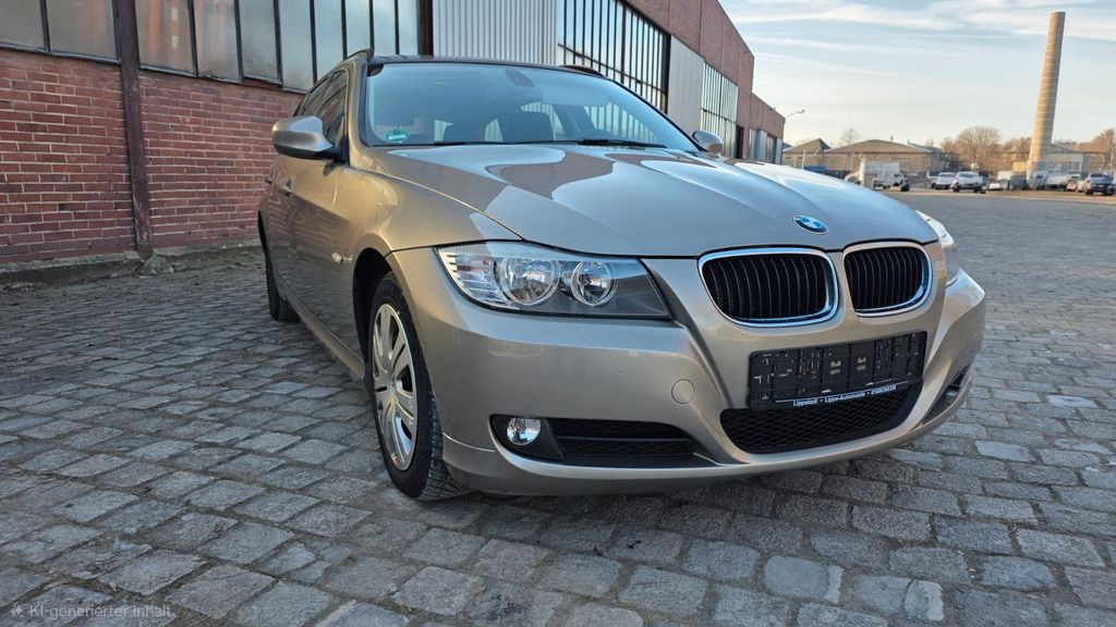 Angebot ansehen BMW 318
