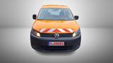 Volkswagen Caddy Kombi ZENTRALVERRIEGLUNG BLUETOOTH - gebrauchte VW Caddy aus dem Jahr 2012