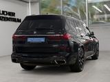 BMW X7 M50i Aut., 1.Hand, Panorama, Unfallfrei - BMW X7 M50 aus 2019