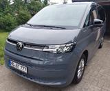 Volkswagen T7 Multivan 1,5 TSI  DSG Überhang Life Kamera - VW T7 von privat
