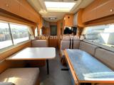 Laika Ecovip HL 680 - Hubbett - auto.Sat/TV - Solar - - Offers