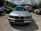 BMW e46 330xd Touting Automatic Getriebe