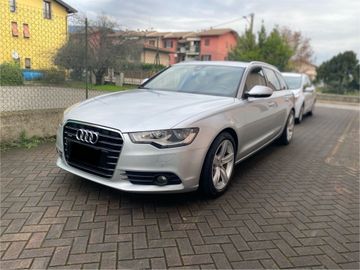 Audi A6 - 3