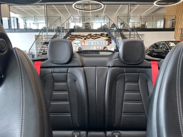 MYAUTOCENTER – Gebraucht- und Jahreswagen mit Werkstattservice in Pfaffenhofen Mercedes-Benz E 53 AMG 4Matic*Burmester*360*Parkass.*NackenHZ*