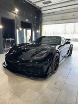 Corvette Z06 6.2 V8 Z06 MT7 Coupe Z06 3LZ - Corvette Z06
