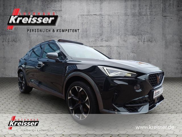 Formentor VZ 2.0 TSI 4Drive DSG/AHK/PANO/360/ACC