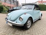 Volkswagen Käfer Cabrio 1302 LS - EZ 1971 - VW Käfer Gebrauchtwagen in Hamburg