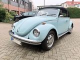 Volkswagen Käfer Cabrio 1302 LS - EZ 1971 - Volkswagen Käfer in Hamburg