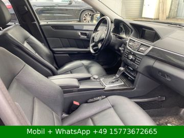 Mercedes E 220 - 9