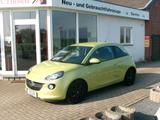 Opel Adam 1,4 Easytronic Jam Klima DAB Radio USB PDC - Opel Adam: Automatik