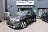Toyota RAV 4 Hybrid 4x4 Comfort*Kamera*ACC*LED - Toyota RAV 4 Gebrauchtwagen in Frankfurt
